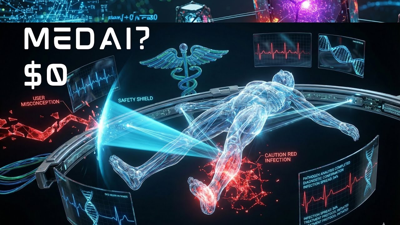 Искусственный интеллект в здравоохранении? Вы уверены, OpenAI?