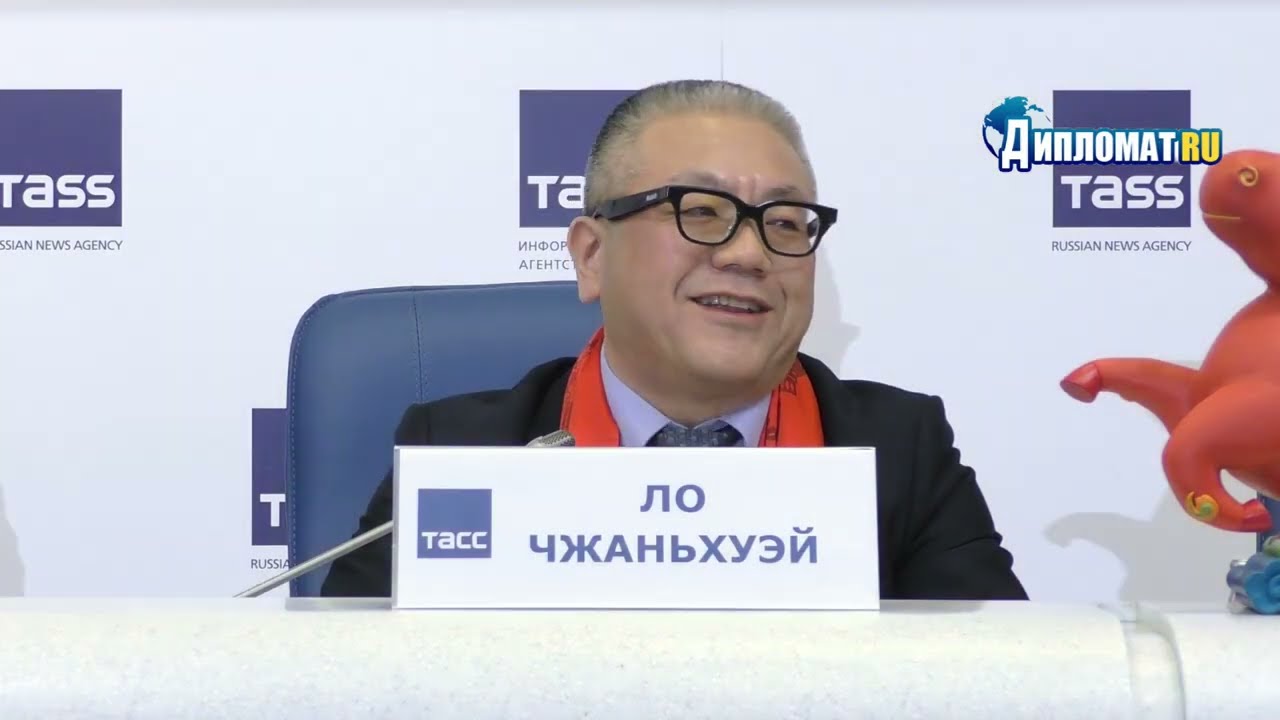 «Праздник, который укрепляет союз»: Генконсул КНР о новом этапе отношений России и Китая