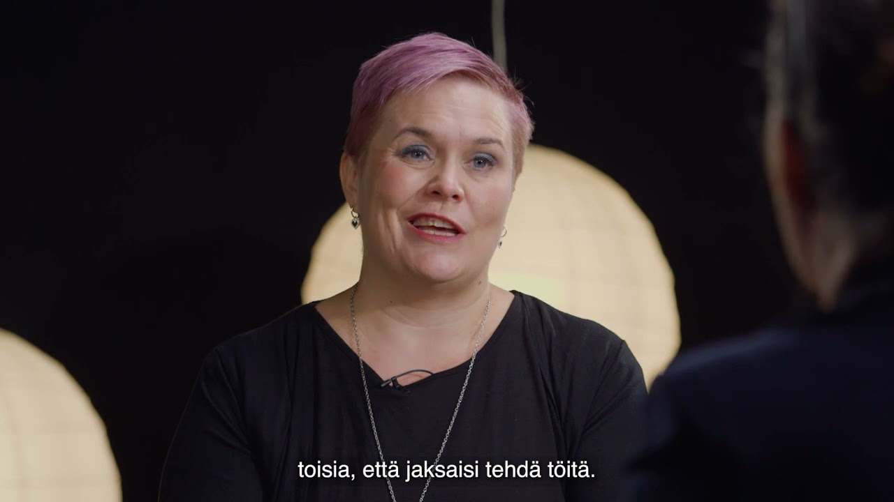PRO GOES FUTURE: Huumeet ja työelämä