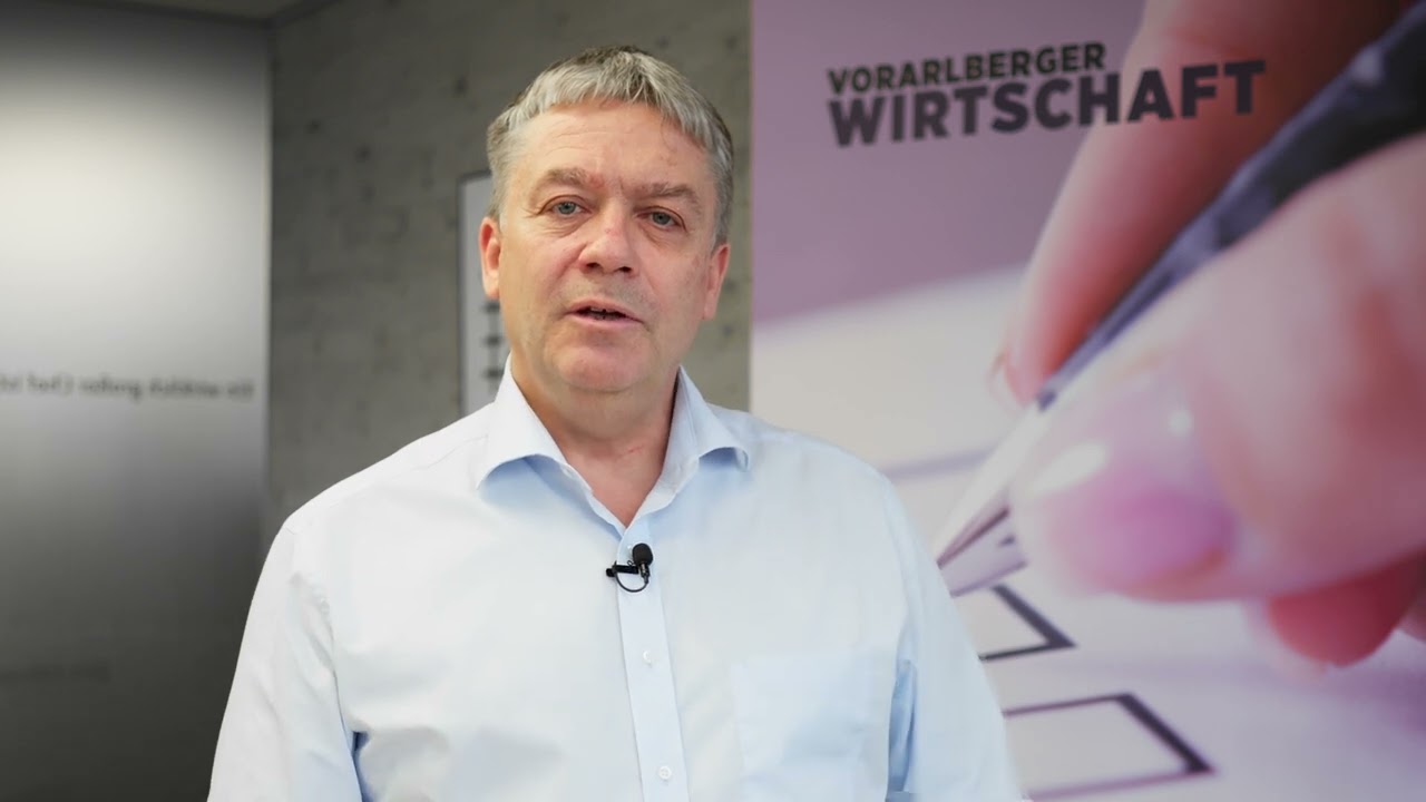 Liste 1: Vorarlberger Wirtschaft - Team Johannes Wilhelm (Bauinnung)