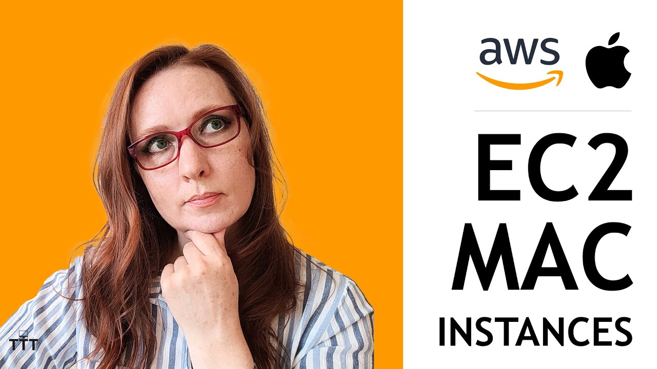 Создайте экземпляр EC2 Mac на AWS | Выделенные хостинги, стоимость и квоты с пояснениями | Учебно...