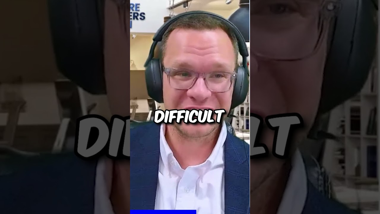 Disney CEO Admits Tough Times!
