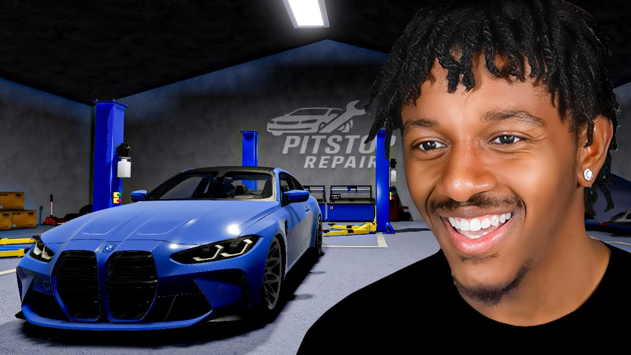 ROBLOX FIX IT UP