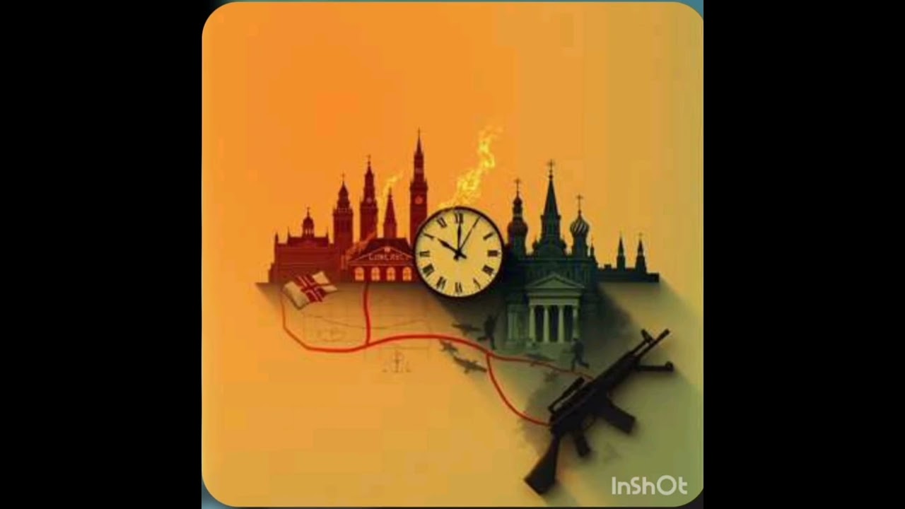 Deutschland_489 Сталинград и Ленинград (official musik)