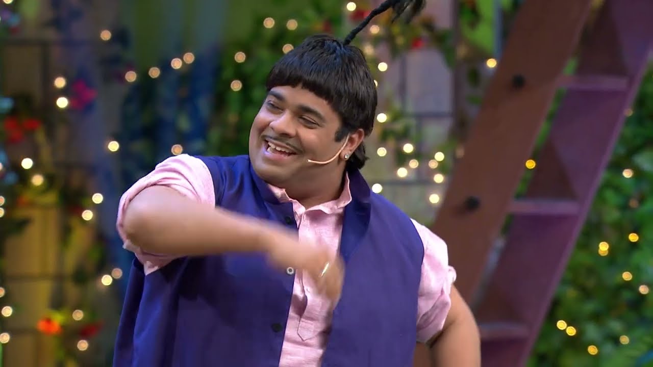 जब सामने से लड़की ने बोला कपिल से के मेरे साथ Flirt करो | The Kapil Sharma Show | New Episode 2026