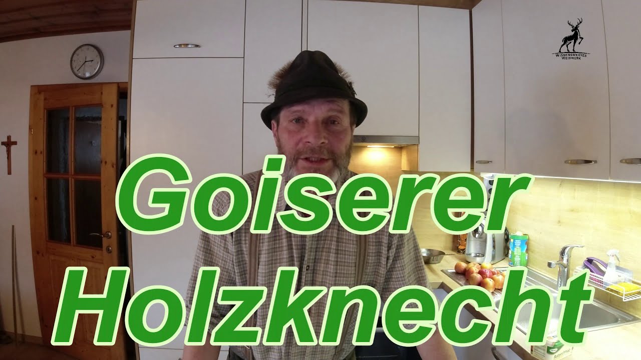 „Goiserer Holzknecht Nocken | Hausmannskost aus dem Salzkammergut – Traditionelles Goiserer