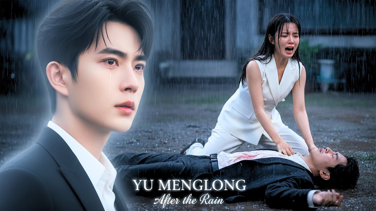 YU MENGLONG &mdash; After the Rain  Heartbreaking Ghost Love Story Music Video Tribute