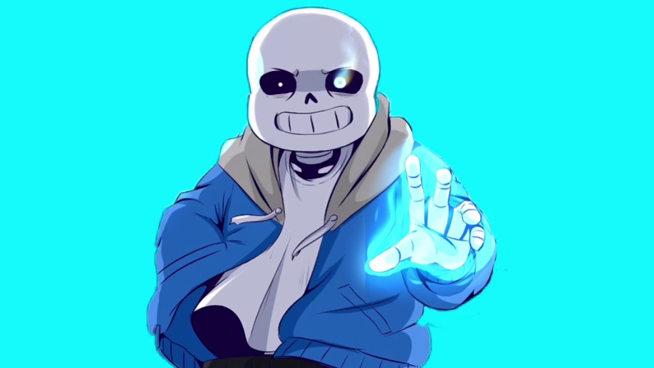 Megalovania Type Beat (Undertale Type Beat)