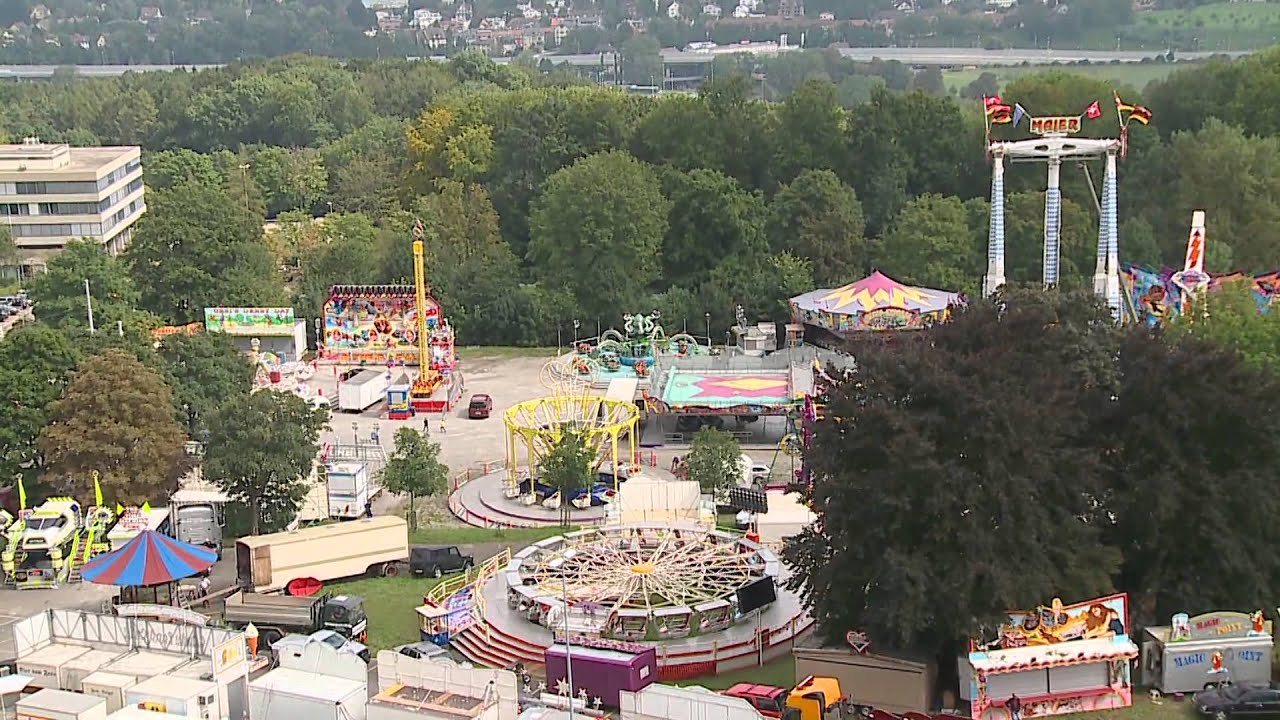 Läbe für d'Chilbi Teil 4