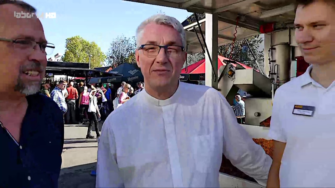 1. MTR Saftmarkt in Rubitz