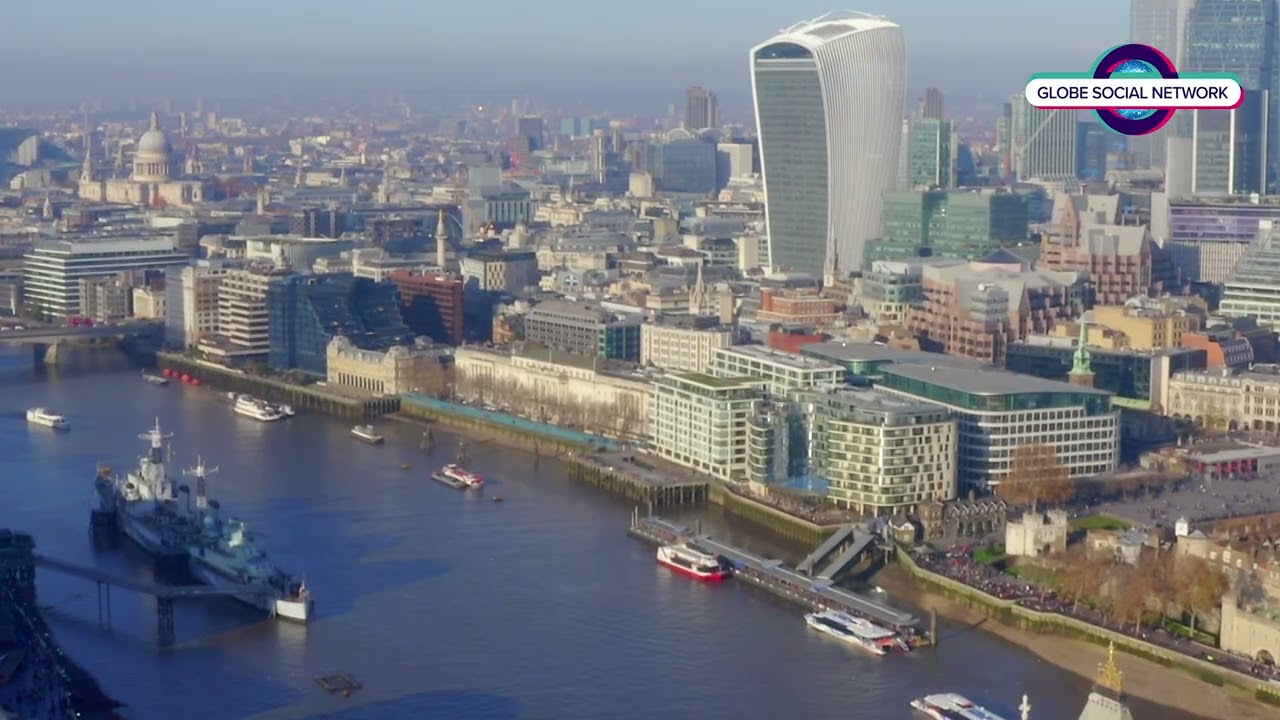 How Britain Secretly Shaped Our Modern World.#visituk #england  #englandcricket  #royalfamily