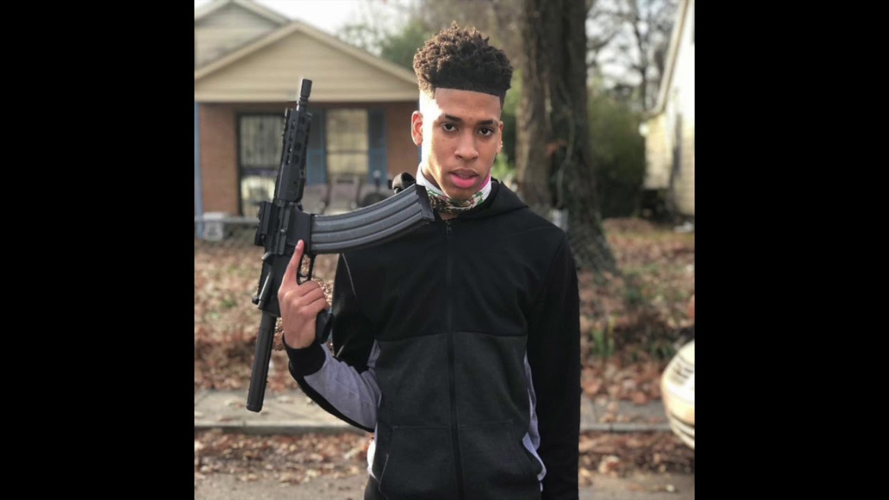 *FREE*  NLE Choppa Type Beat -Shooters- (Prod By Bvnx Beats)