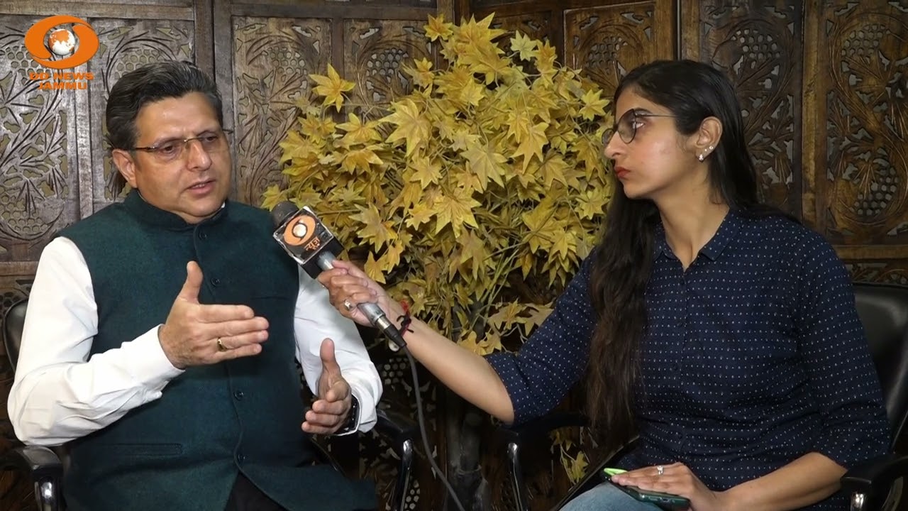 Relief & Non-Relief Migrants in J&K Get NFSA Coverage; Full Ration Benefits Assured