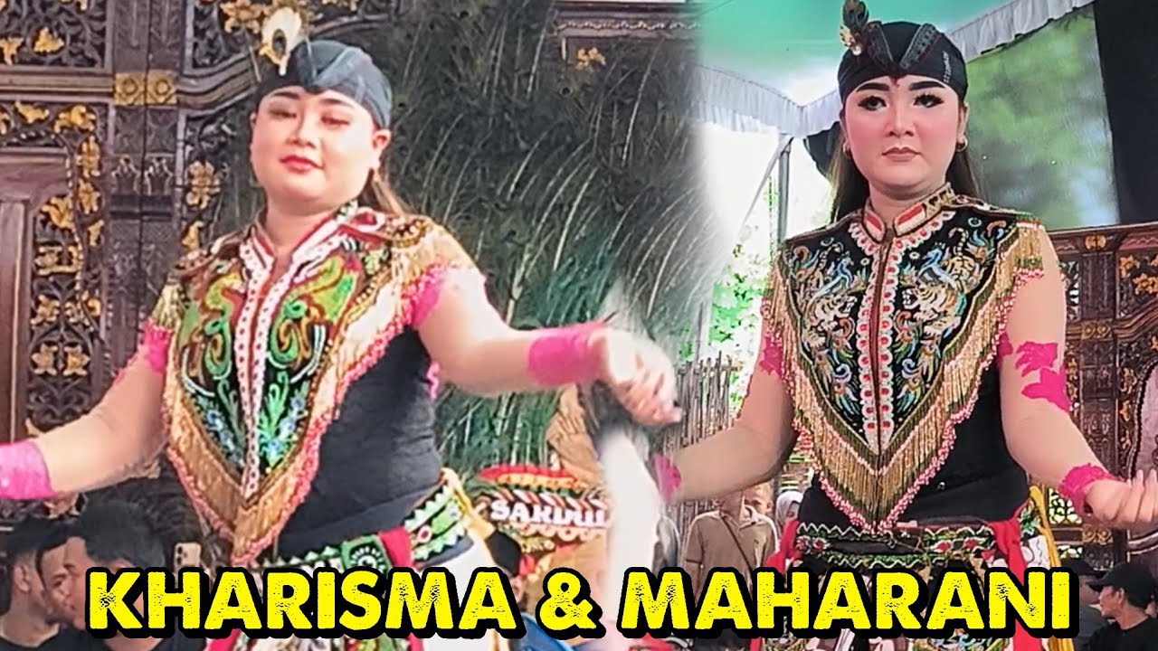 GENDING JAWA DI GARAP TAYUB JATHIL CANTIK PONOROGO