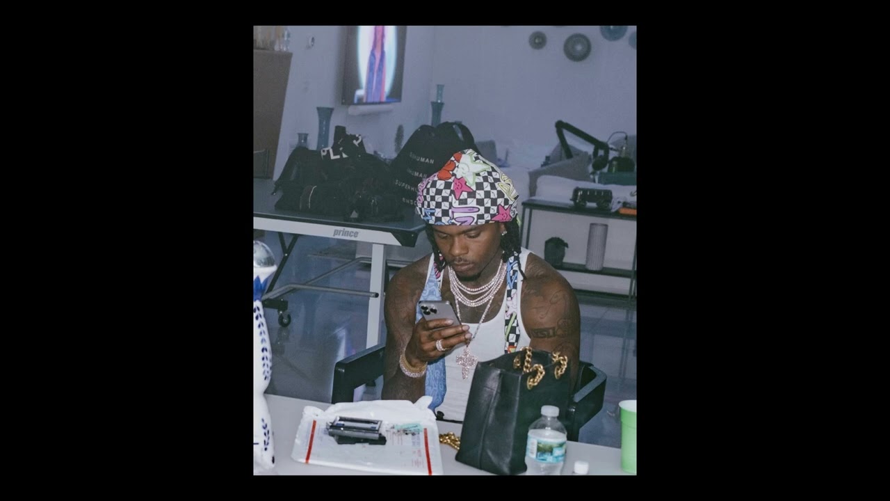 Gunna - Wont Stop #SLOWED