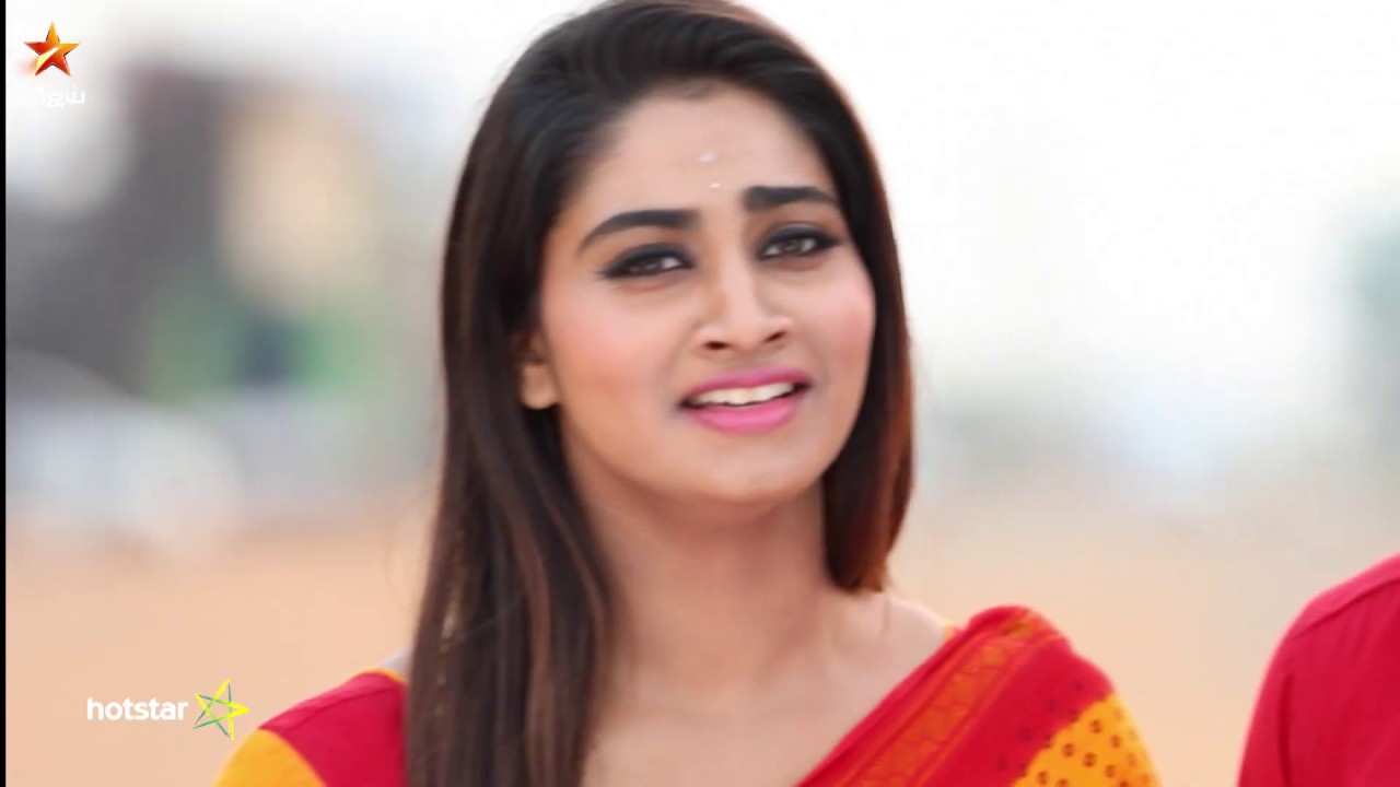 Pagal Nilavu | 10th to 12th January 2019 - Promo