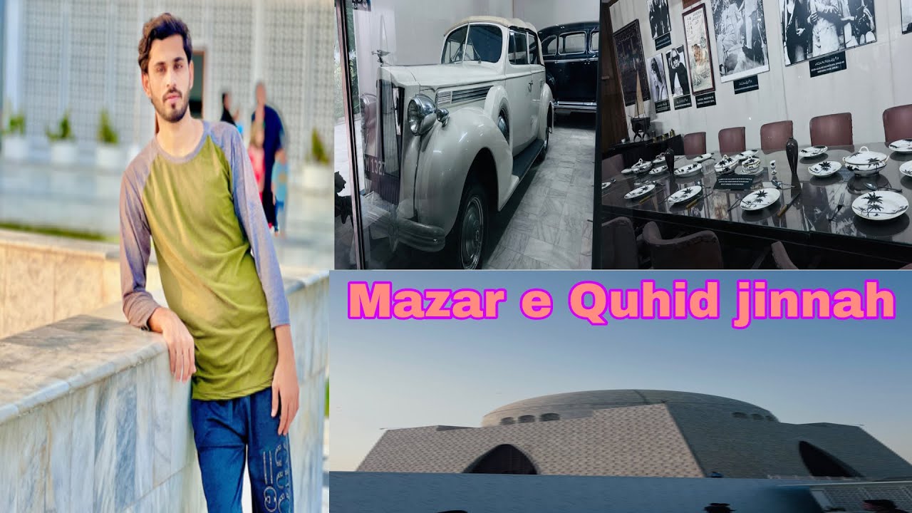 Mazar e Quhid | vlog 2