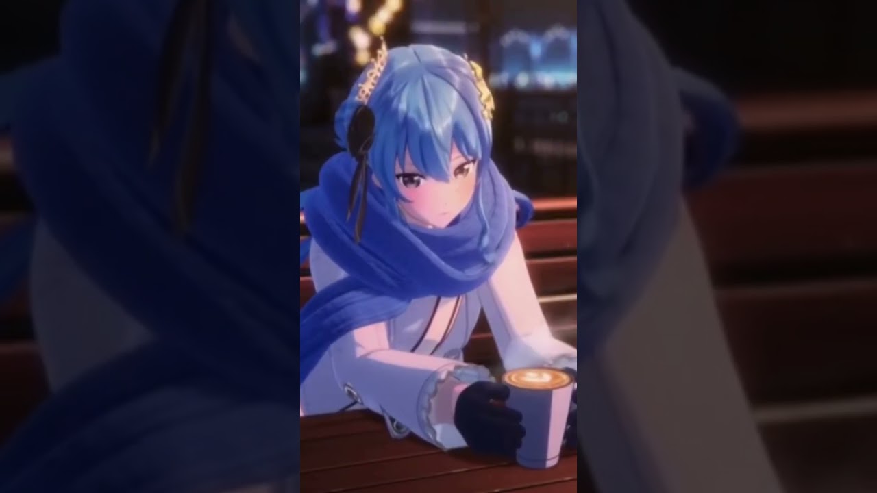 バーチャルコスプレイヤーBRENDA