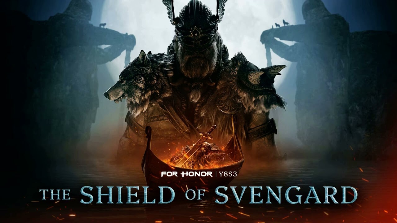 For Honor Year 8 Season 3 Theme