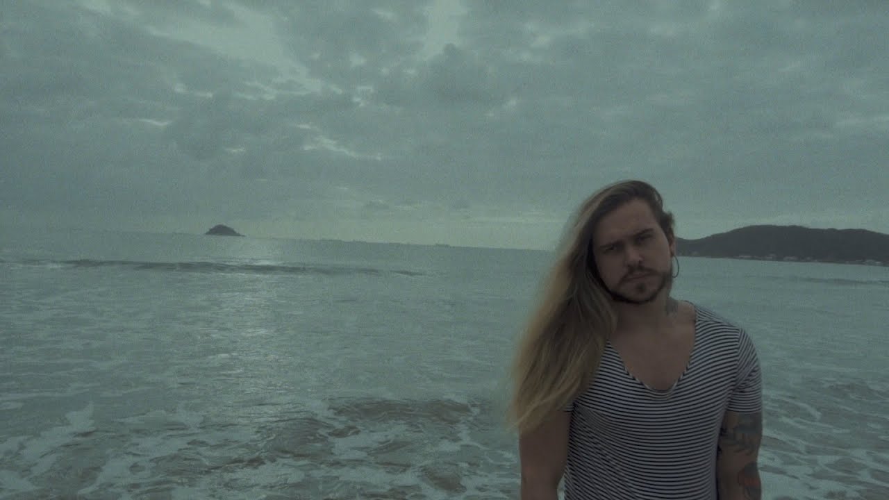 CAIO WEBER - Voluta Serenit&aacute; (Clipe Oficial)