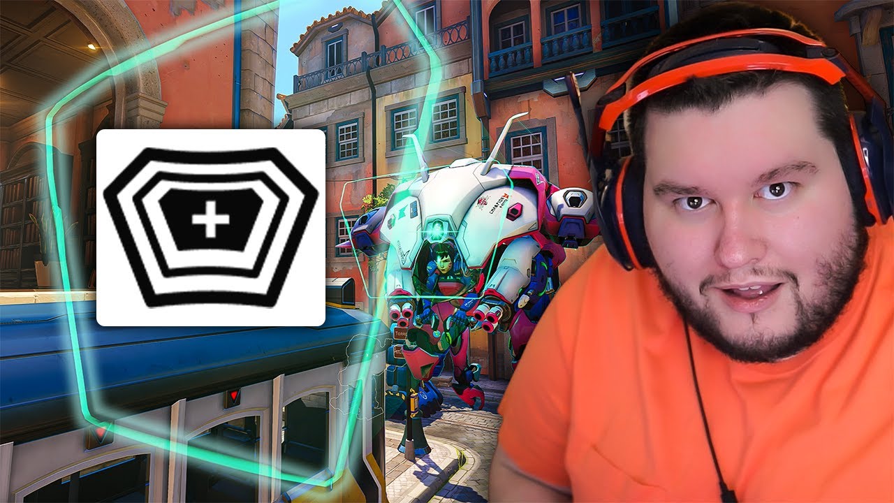 Oh You Wanted To Play The Game Of Overwatch 2?