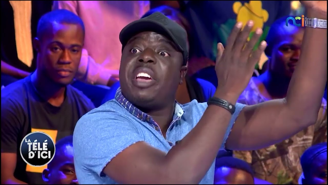 FilsUnik et le Zouglou, ça réussit toujours