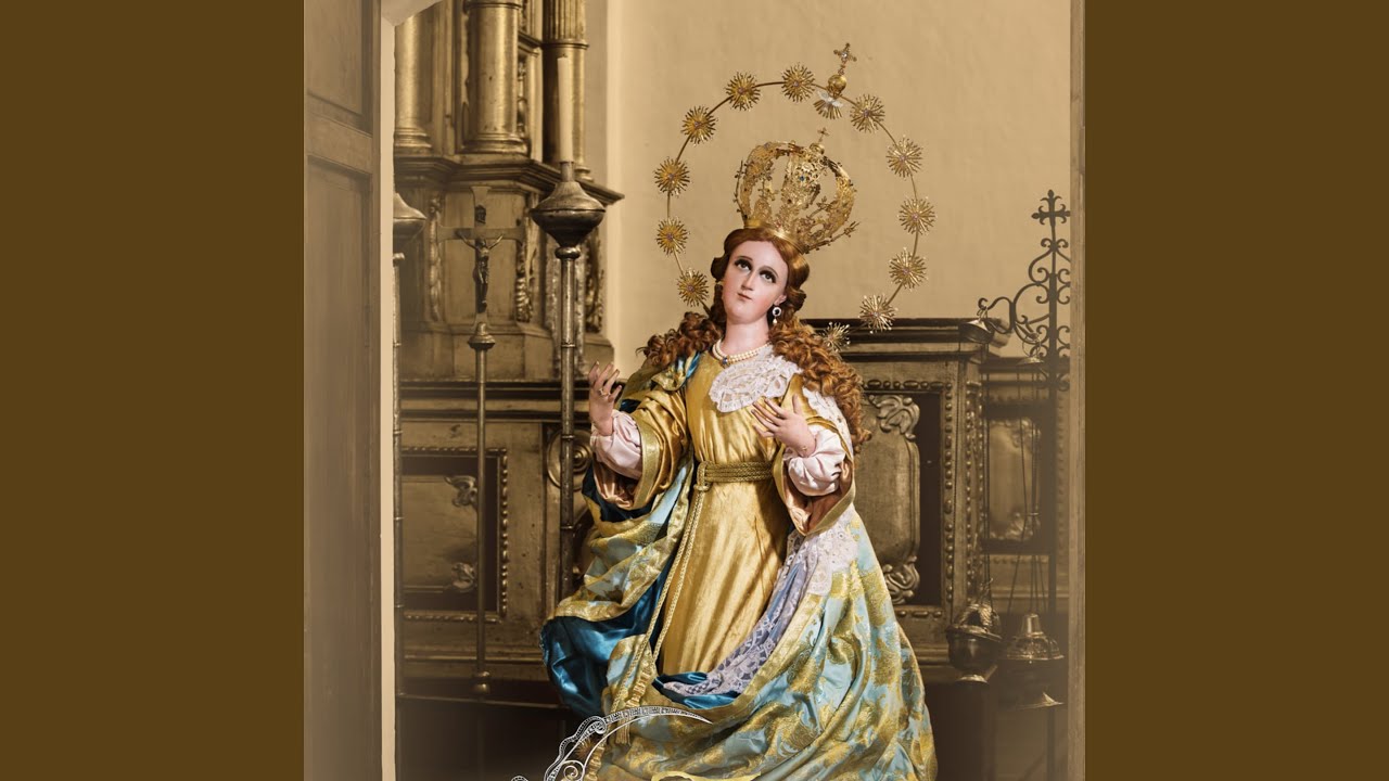 Blanca Azucena (Cover)