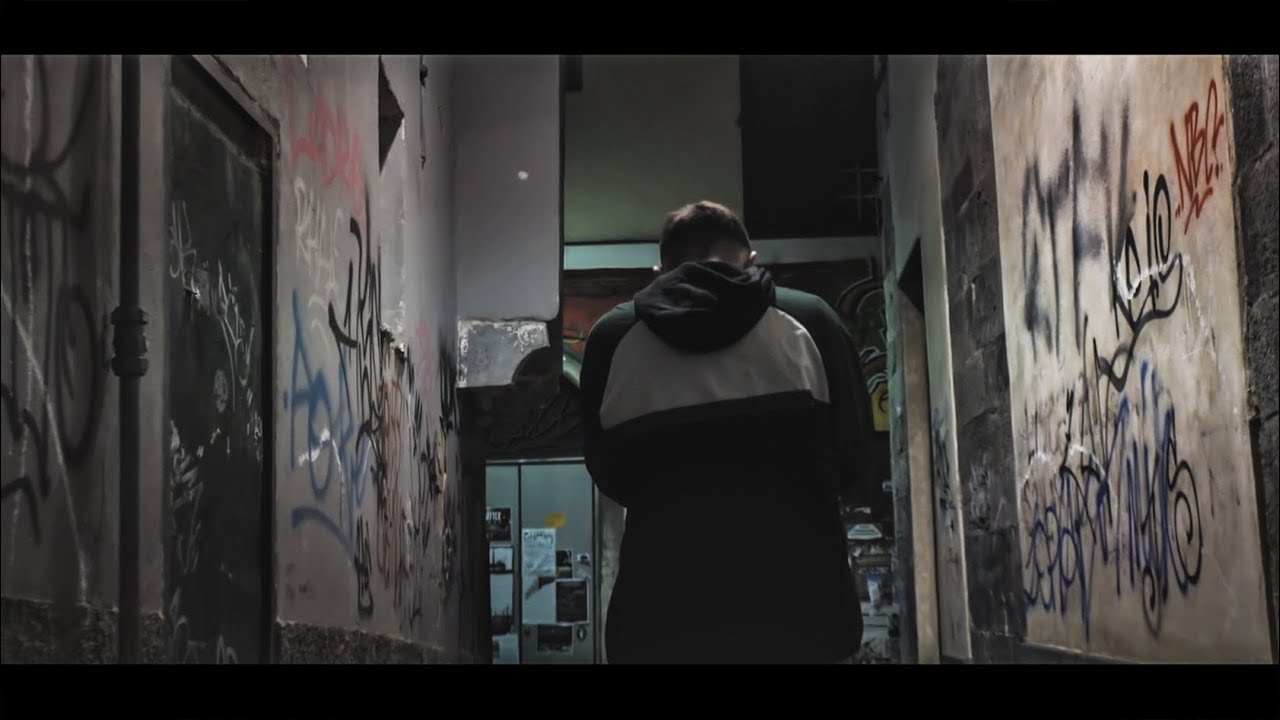 Olly - Riconoscenza (Prod.Yanomi)
