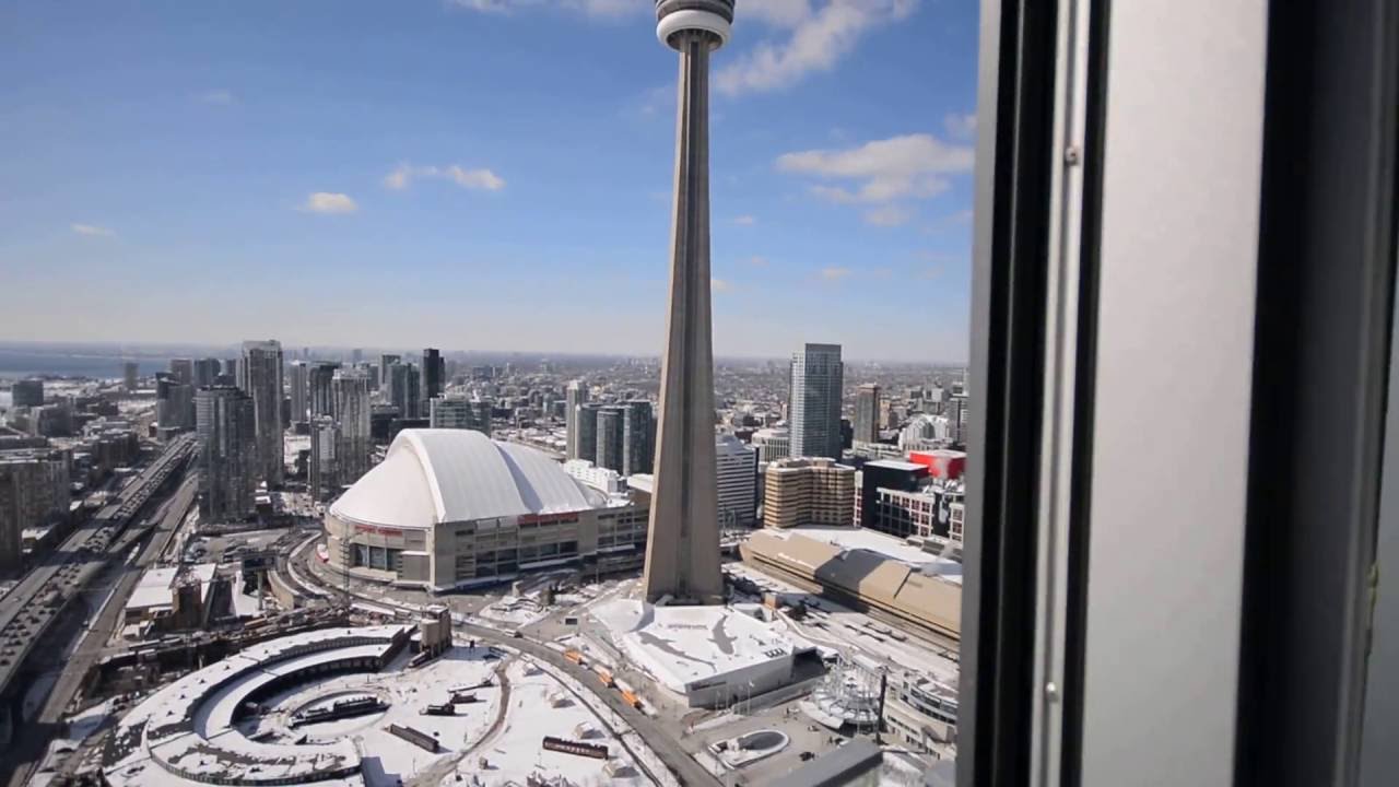 12 York Street - The Ice Condos For Sale / Rent - Gothenburg - Elizabeth Goulart, BROKER