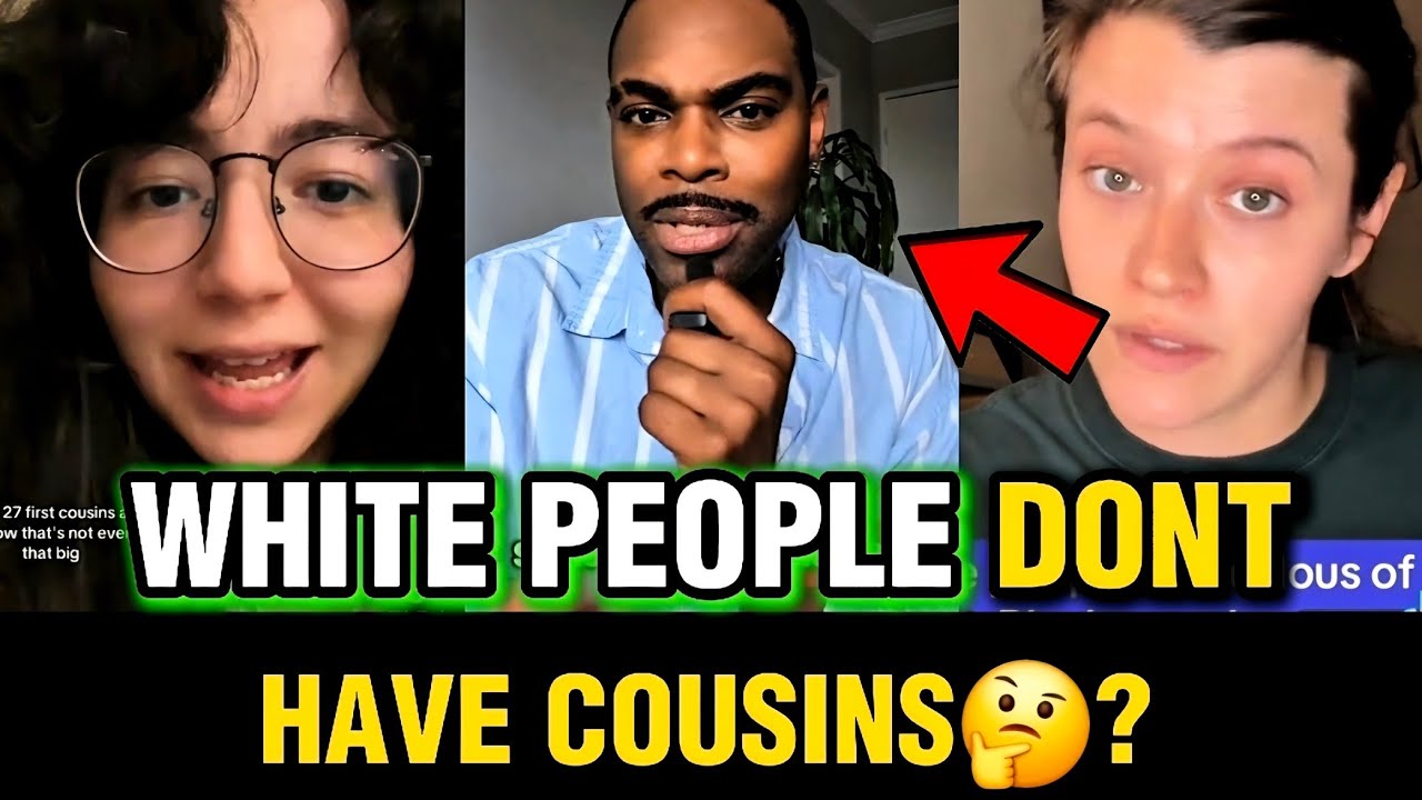 Black People Asked White America This QUESTION, The Internet Went WILD #us #africanamerican 