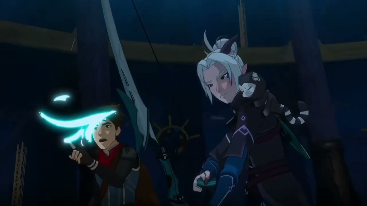 callum scene pack