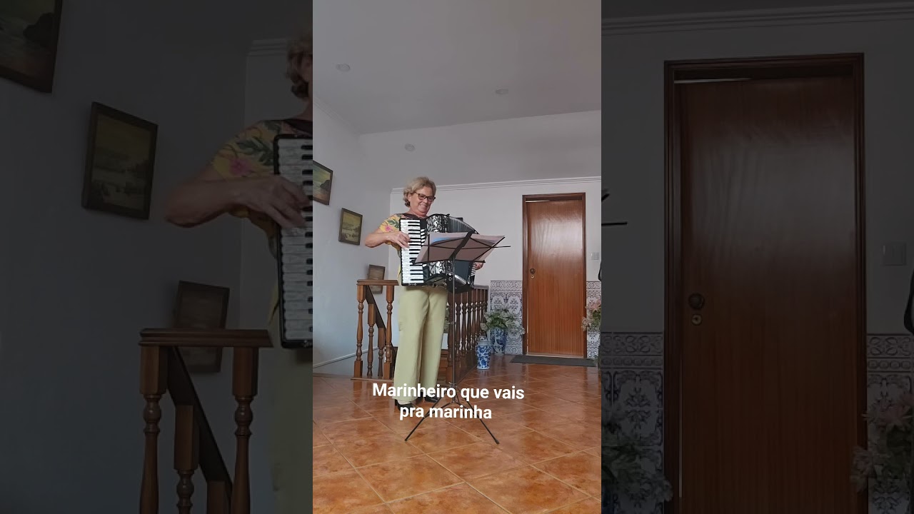 #marinheiro que vais pra marinha 