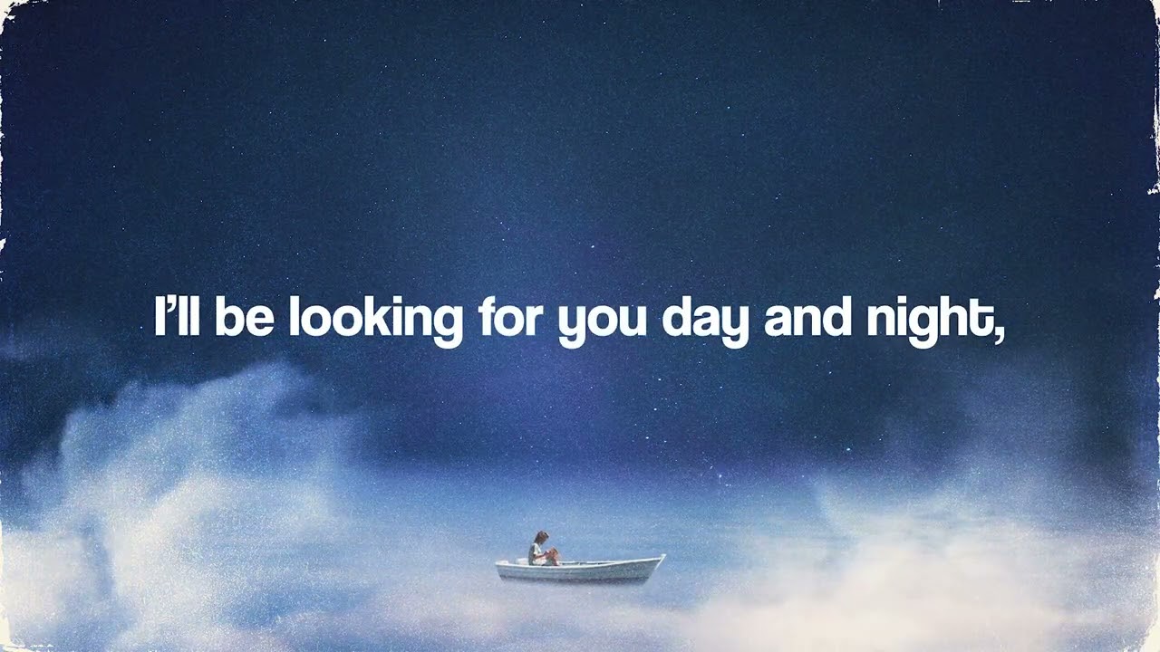 Repiet - Lullaby (official lyrics video)
