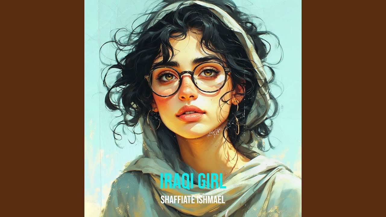 Iraqi Girl