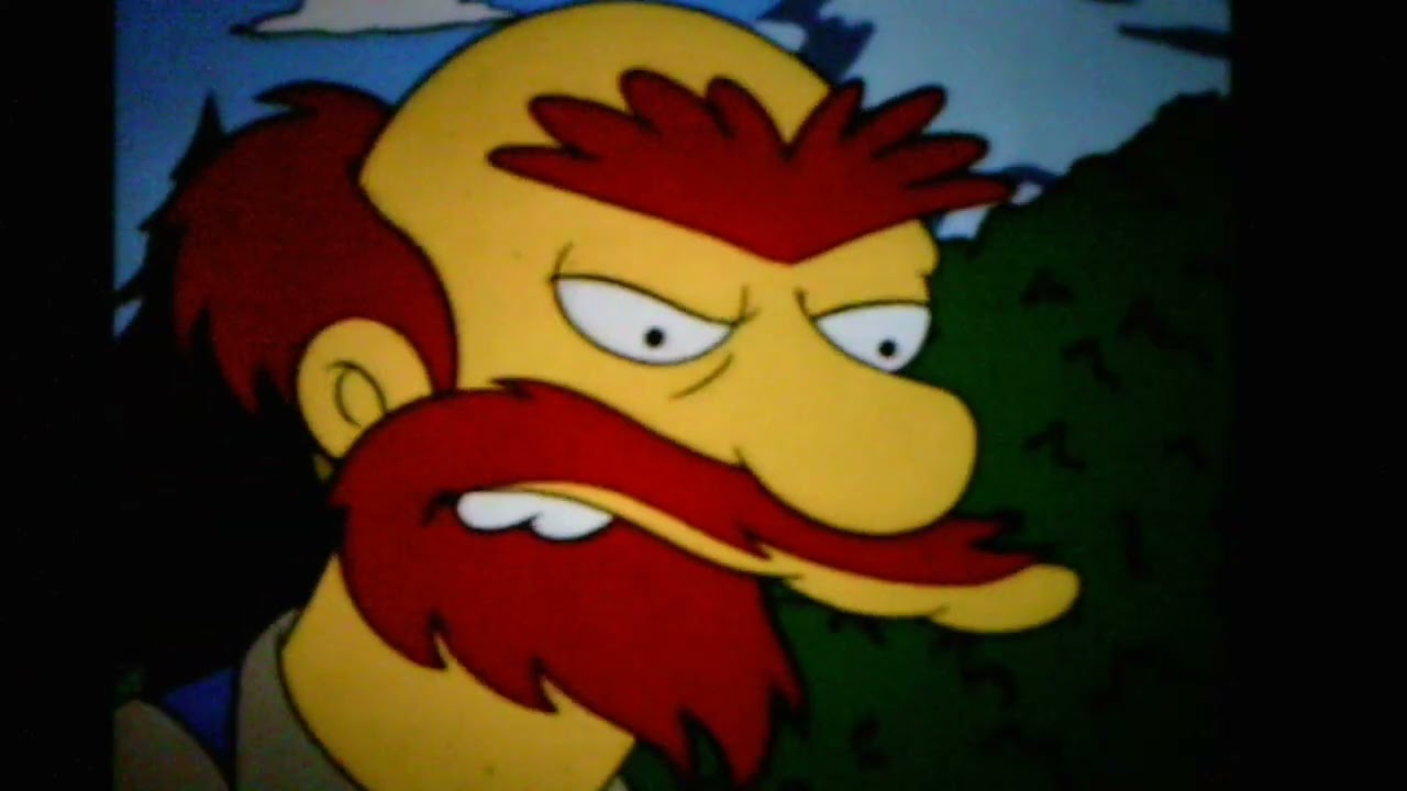 Homer Strangles Bart Compilation Commentary/Reaction Video