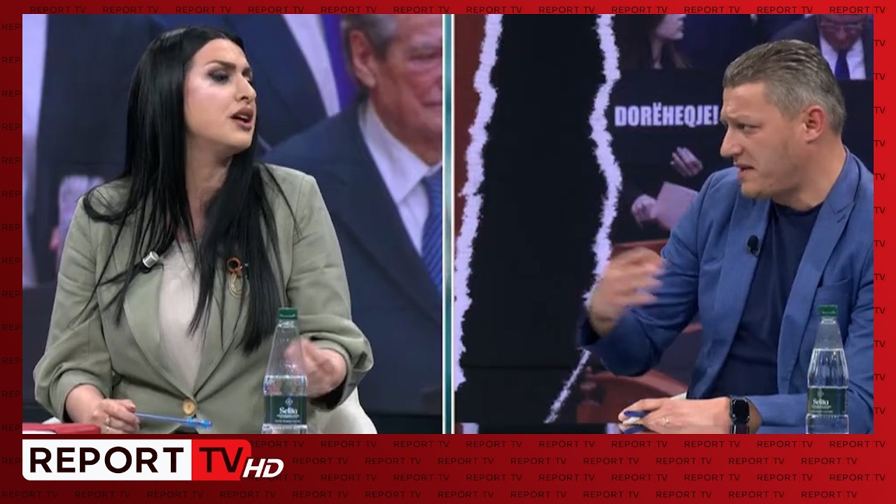 “S’të vjen turp, je dhe juriste!” PLAS sherri/ Balliu-Muharremit: Jeni specialistë jo socialistë