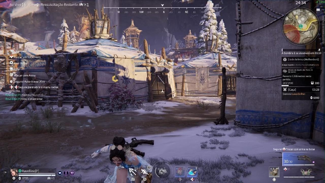 NARAKA: BLADEPOINT_cool right  ..right?