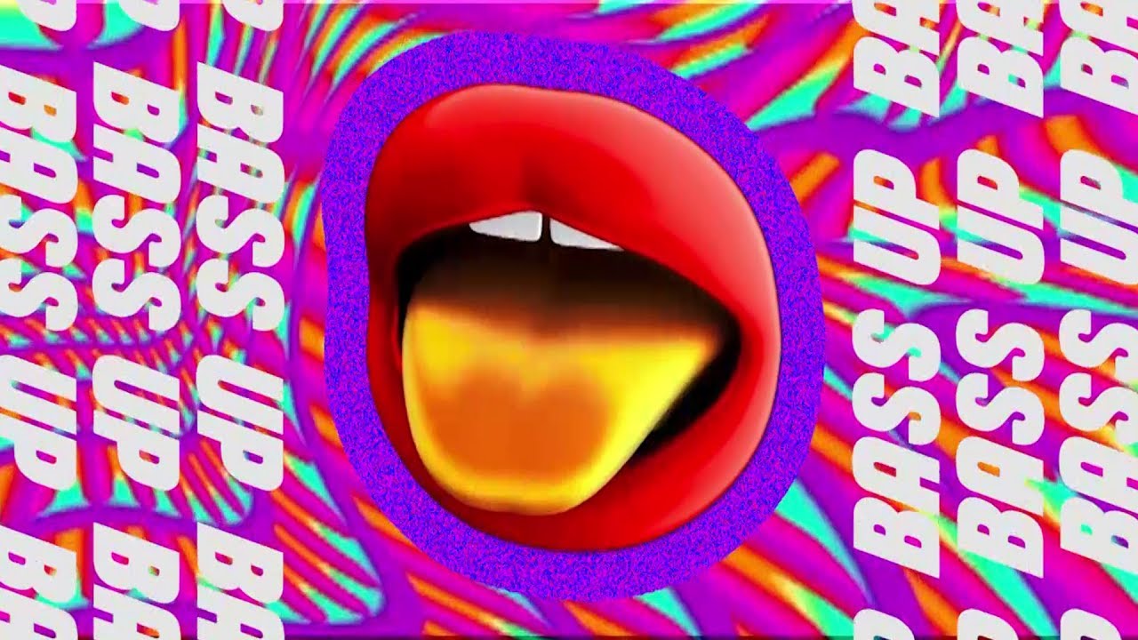 KYANU - Bass Up (Official Video)