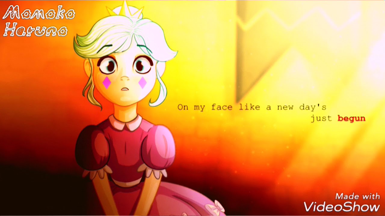 Star vs the Forces of Evil- MoonToffee