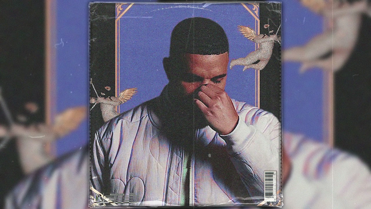 (FREE) Drake Type Beat - 