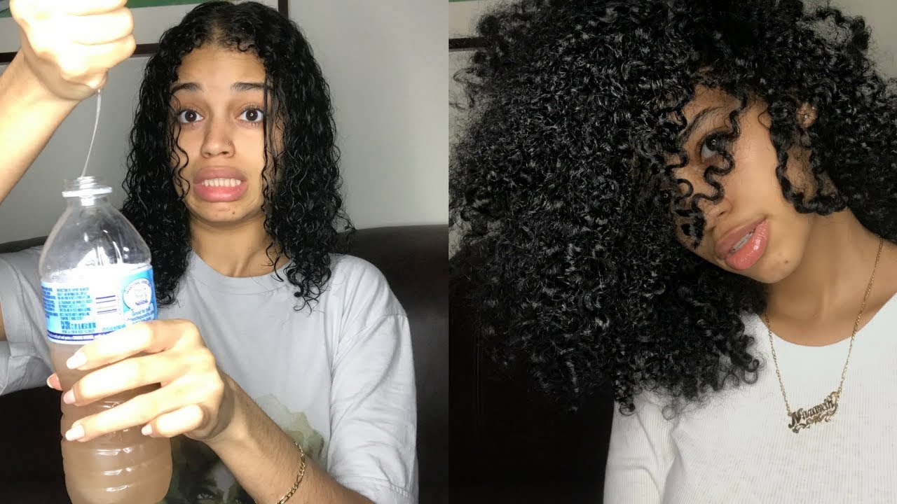 5 Curly Hair Hacks You NEED to know !
