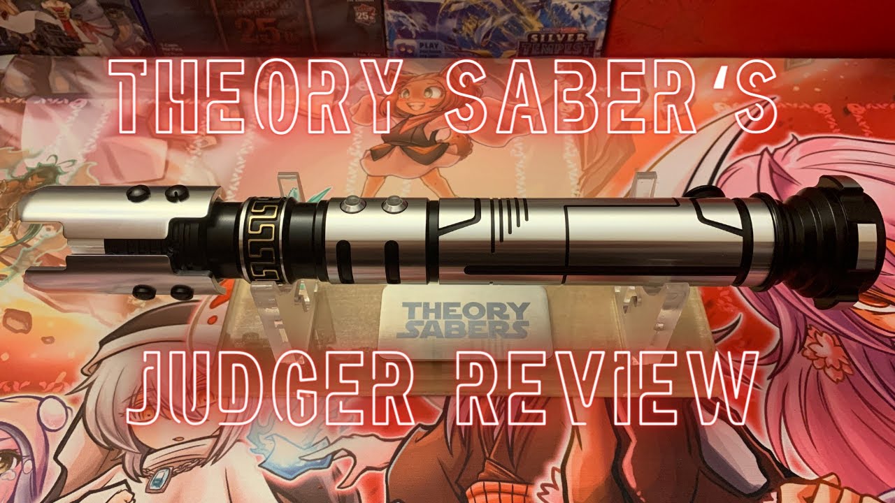 Theory Sabers 