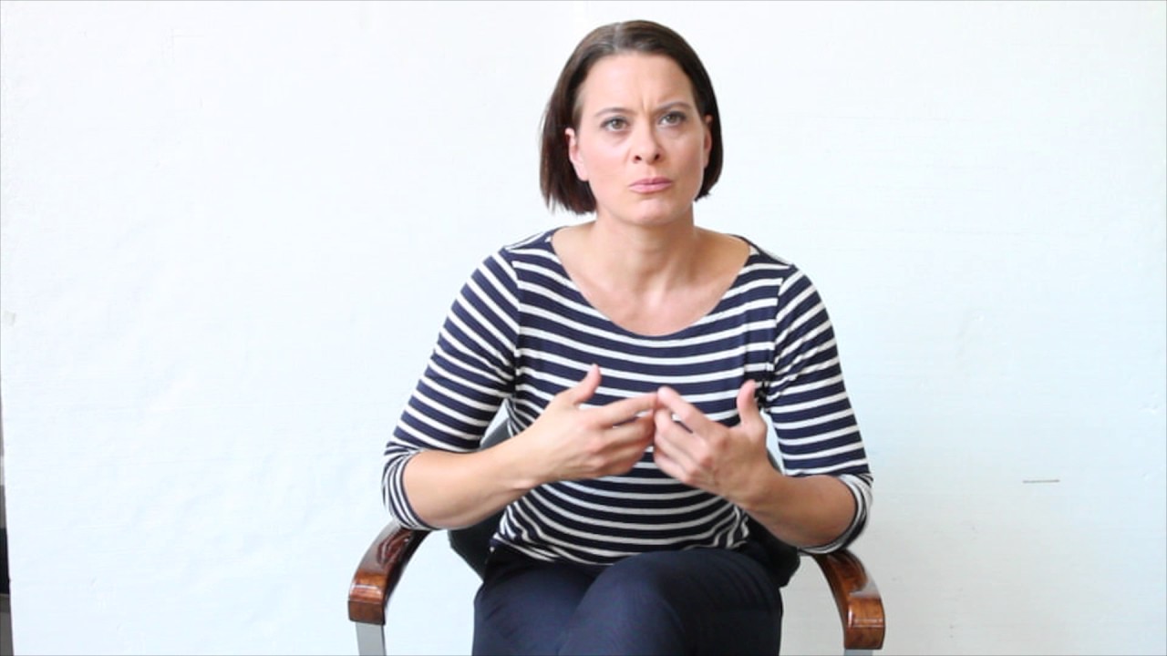 Anja Heyde