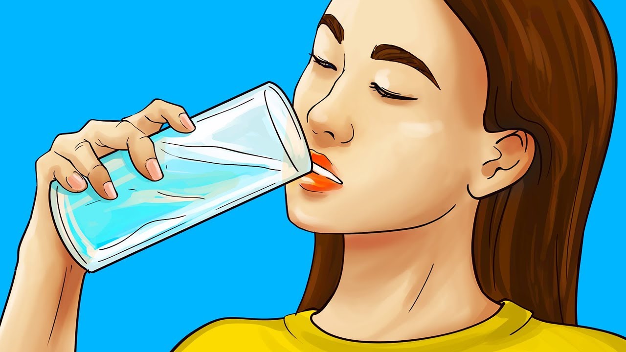 Çinliler Neden Hep Sıcak Su İçer?