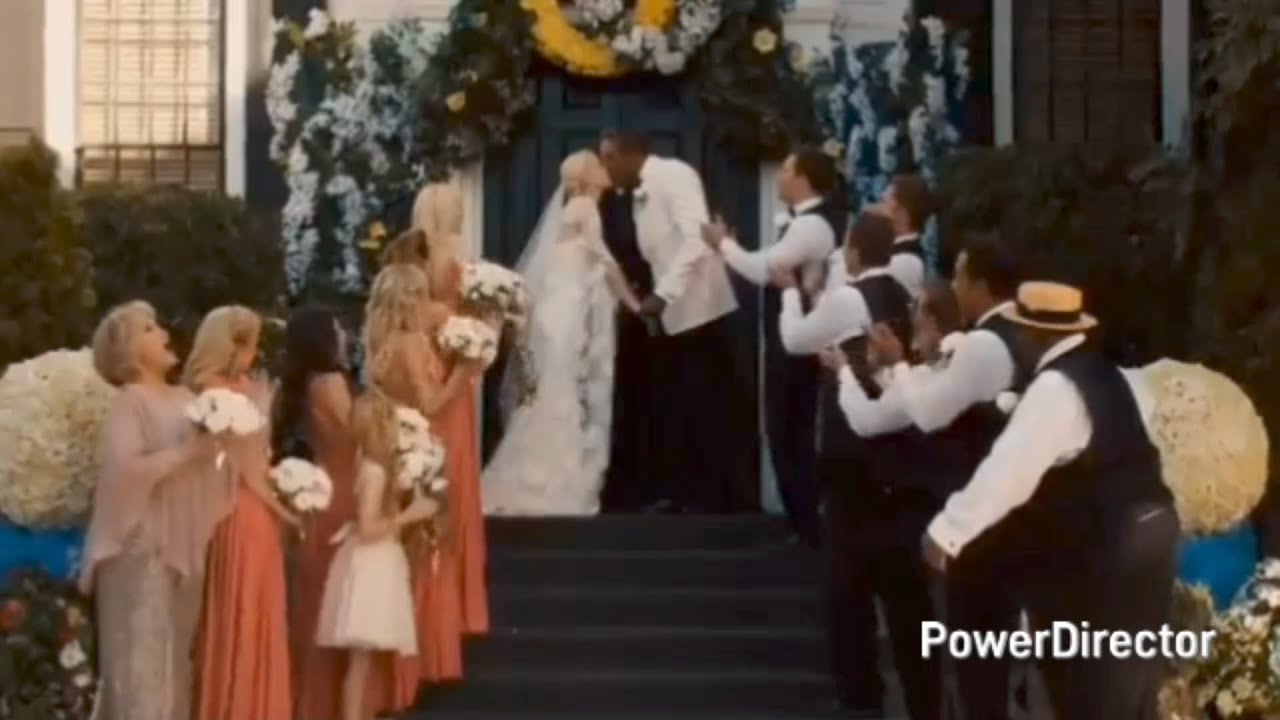 Lavon and Lemon- if I could turn back time ( Hart of Dixie)