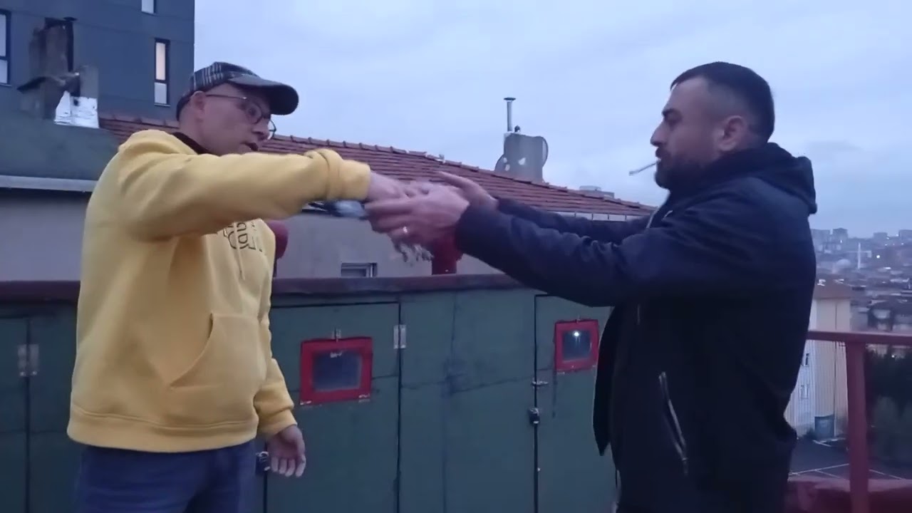 ERGANİ KARDEŞLER HAZIRLAR SİZLERLE