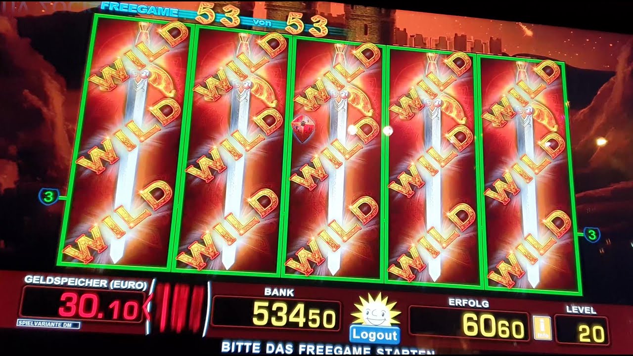 Tizona 5 goldene Schwerter