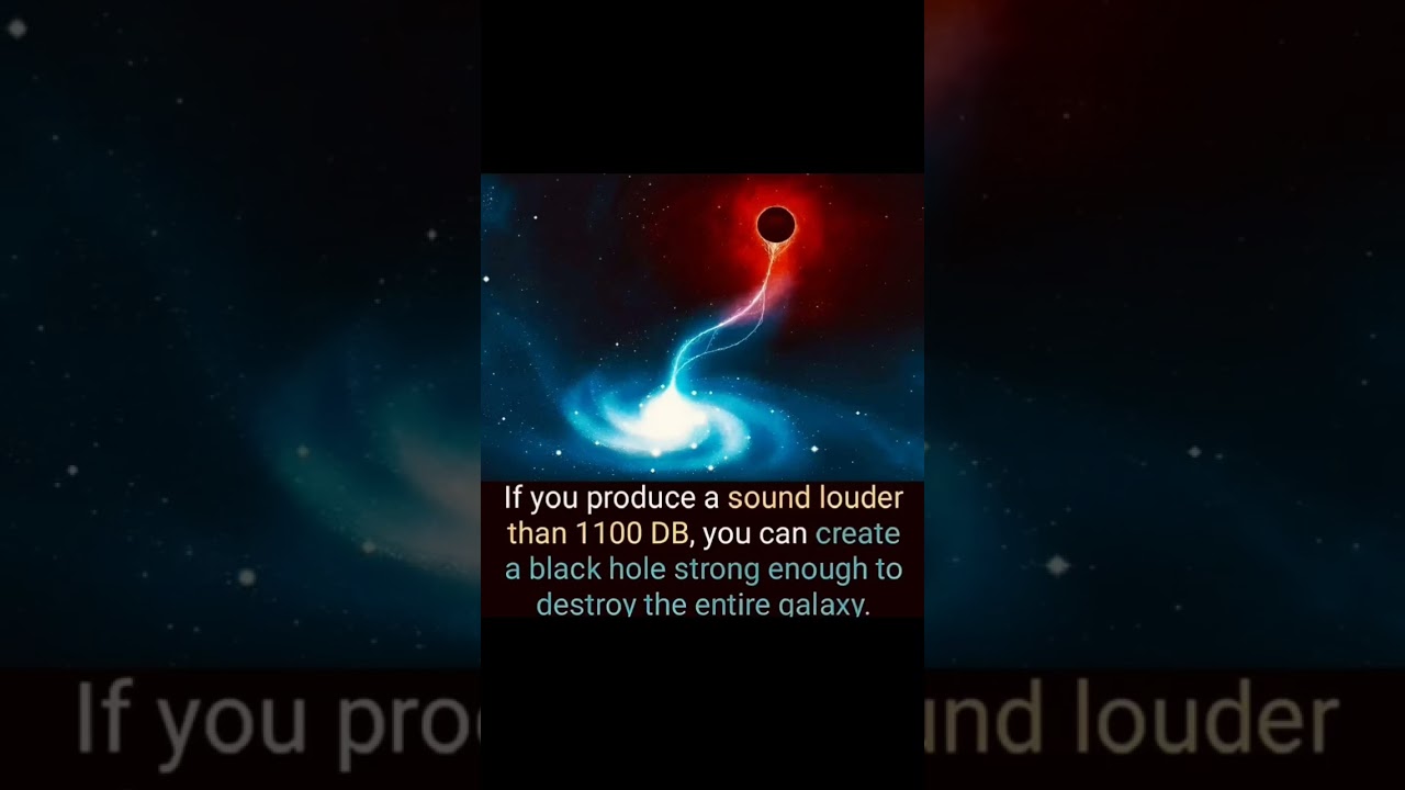 The 1100 DB sound....🤯 #facts #trending #shortsviral