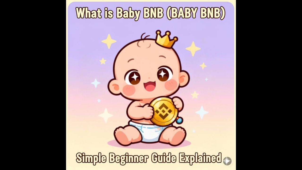 What is Baby BNB (BABY BNB)? Simple Beginner Guide Explained