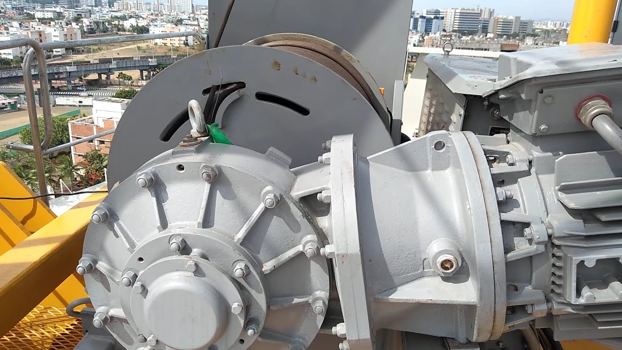 LUFFING.T.C...MCR.160